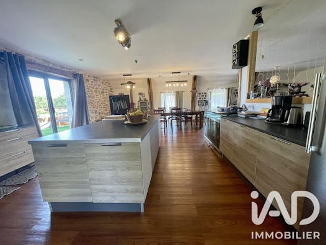 Maison vente à Miers, Lot