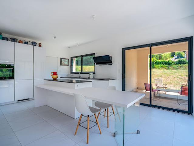 Maison vente à Montmerle-sur-Saône, Ain