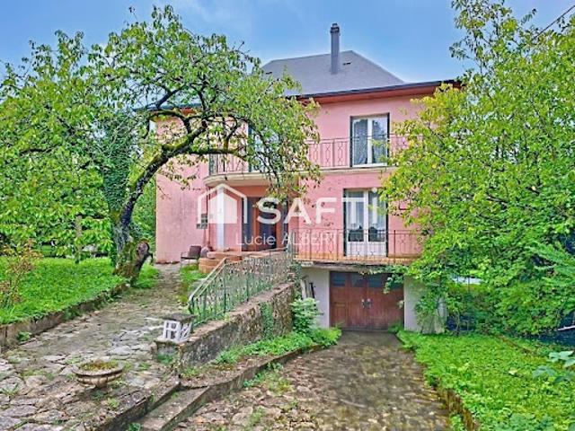 Maison vente à Forbach-Boulay-Moselle, Morhange