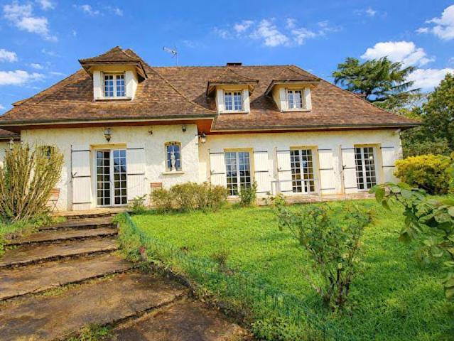 Maison vente à Périgueux, Le Pizou