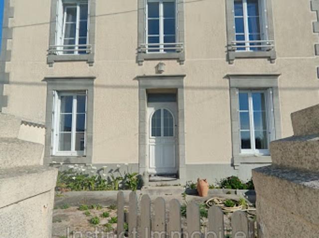 Maison vente à Quimper, Bretagne