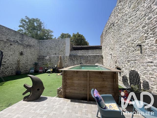 Maison vente à Carcassonne, Trausse