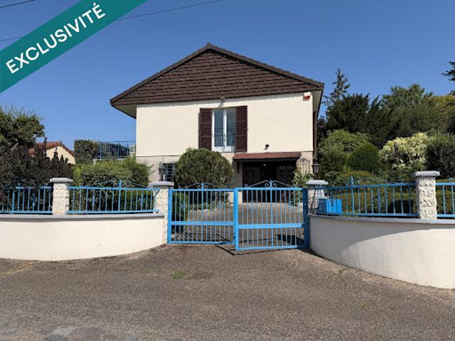 Maison vente à Verdun