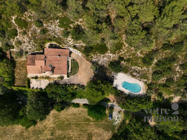Maison vente à Aix-en-Provence, Simiane-collongue