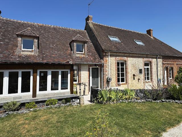 Maison vente à Dreux, Thimert-gâtelles