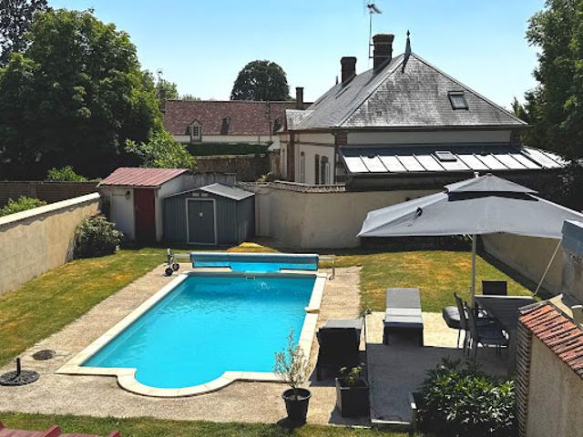 Maison vente à Dreux, Thimert-gâtelles