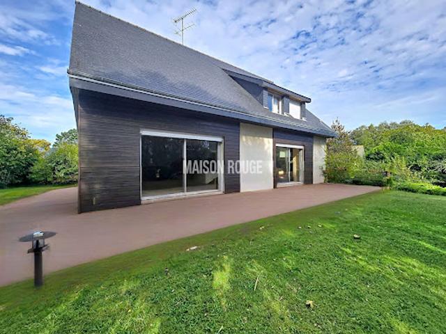 Maison vente à Saint-Malo, Bretagne