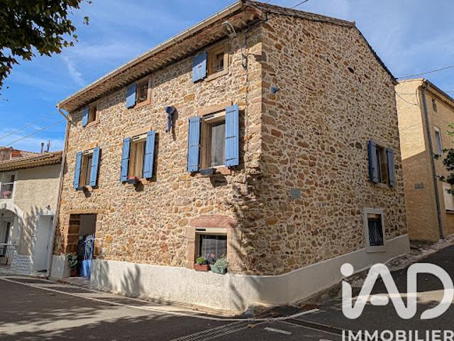 Maison vente à Narbonne, Bizanet
