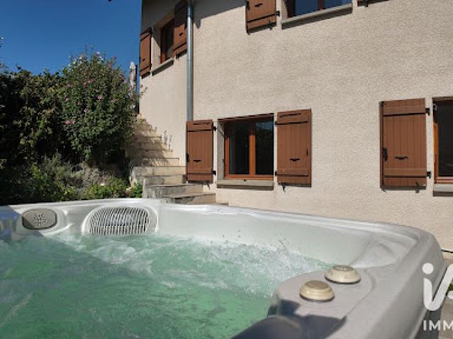 Maison vente à Pré la Tienne, Challes-les-Eaux