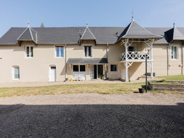 Maison vente à Nancy, Champey-sur-moselle