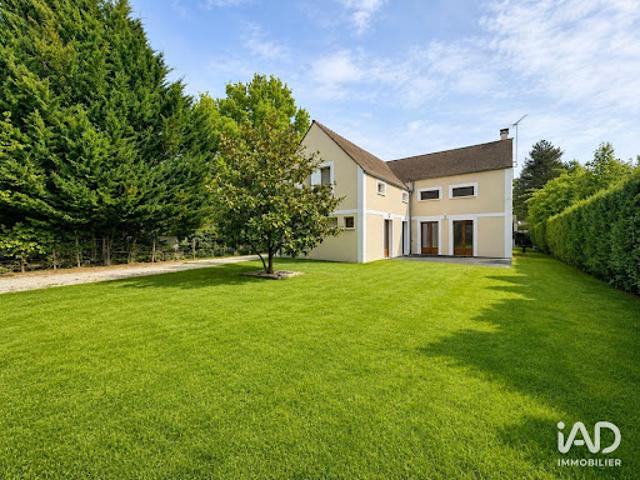 Maison vente à Mantes-la-Jolie, Adainville