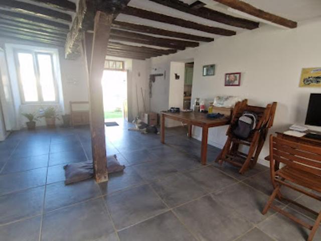Maison vente à Meaux, Chauffry