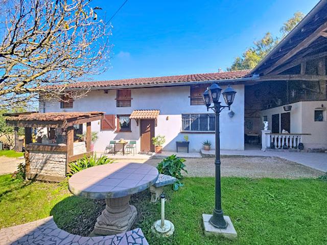 Maison vente à Bourg-en-Bresse, Saint-nizier-le-bouchoux