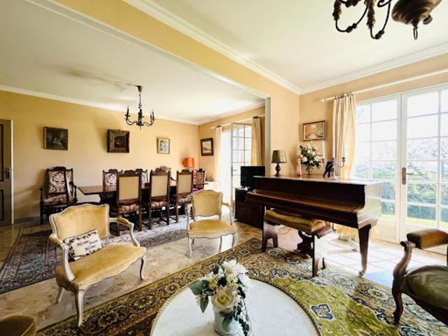 Maison vente à Lyon, Métropole de Lyon