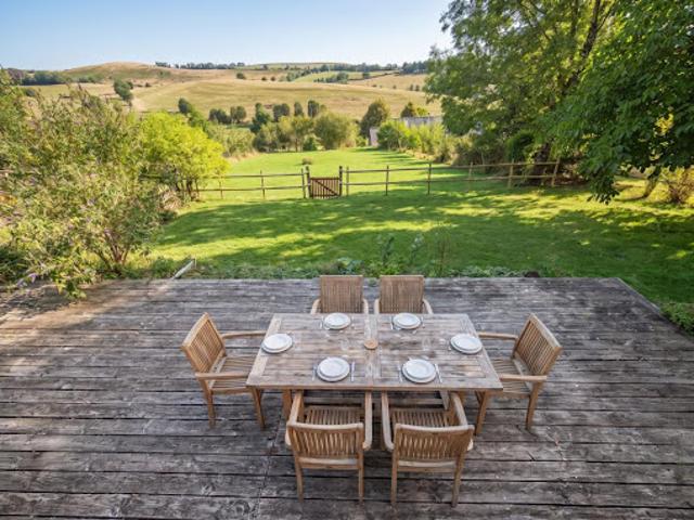 Maison vente à Aurillac, Girgols