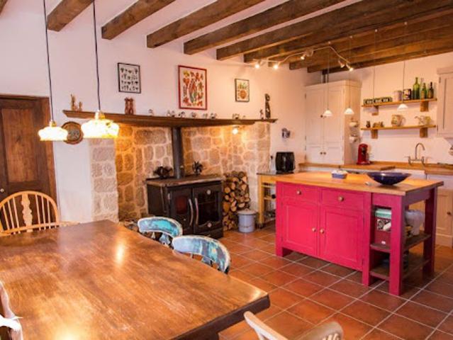 Maison vente à Guéret, Janaillat