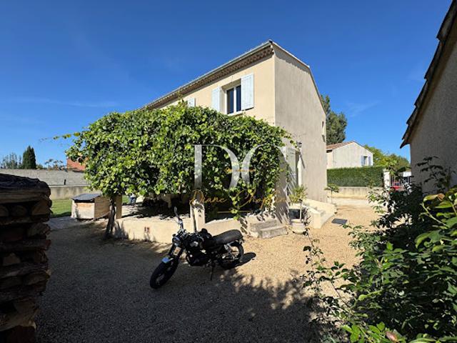 Maison vente à Avignon, L'isle-sur-la-sorgue