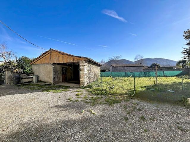 Maison vente à Saint-Gaudens, Martres-de-rivière