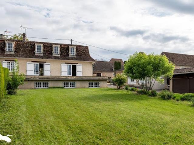 Maison vente à France métropolitaine, Montagnac-la-crempse