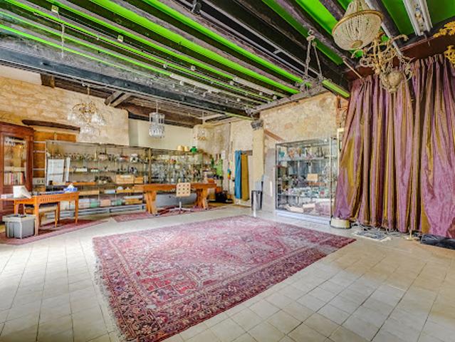 Maison vente à Paris, Île-de-France