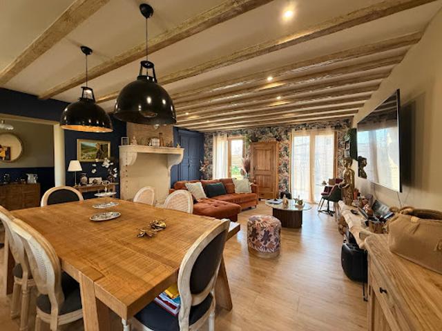 Ferme vente à Bourg-en-Bresse, Reyssouze