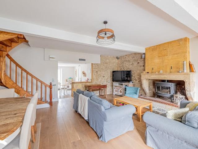 Maison vente à Portets, Gironde