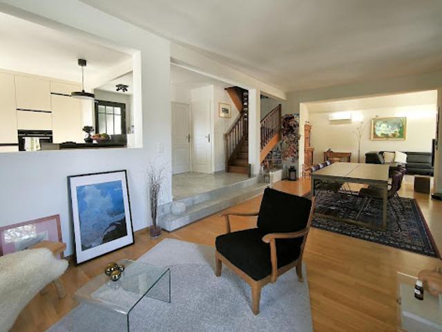 Maison vente à Prévessin-Moëns, Prévessin