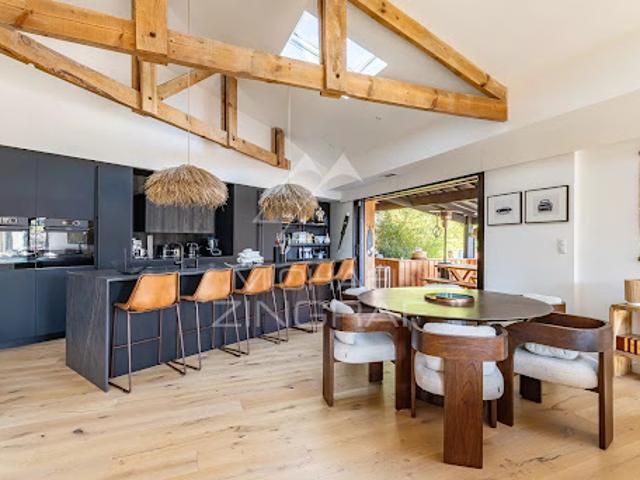 Maison vente à Arcachon