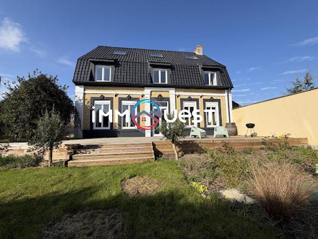 Maison vente à Calais, Ruminghem