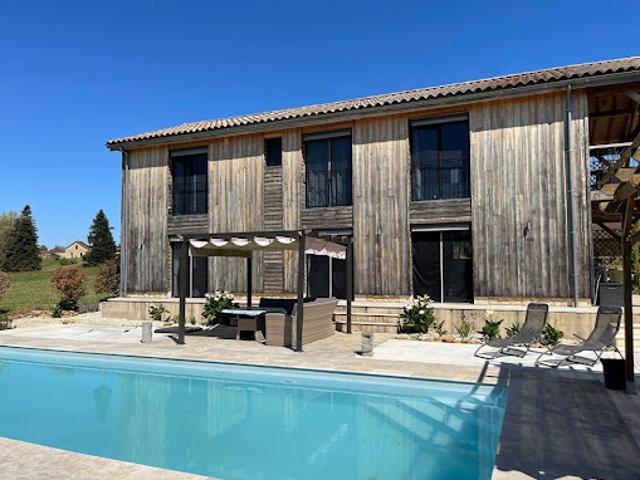 Maison vente à Bergerac, Saint-avit-sénieur