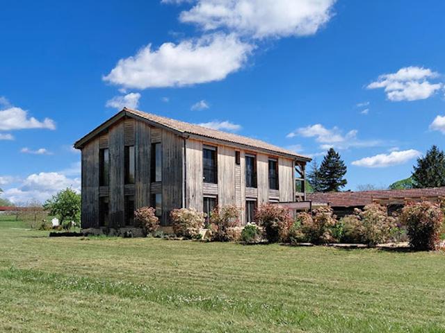 Maison vente à Bergerac, Saint-avit-sénieur