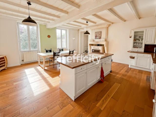 Maison vente à La Parisière, Sainte-Sévère