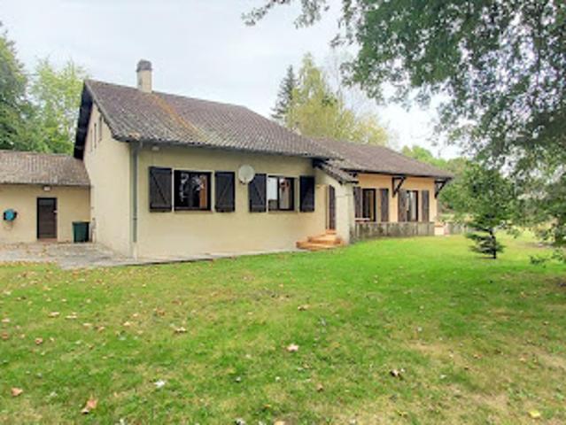 Maison vente à Lotissement Jacques Brel, Serres-castet