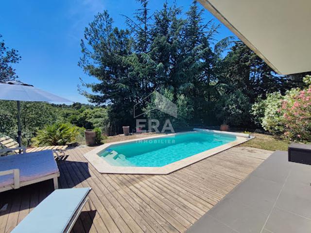 Maison vente à Aix-en-Provence, Vernègues