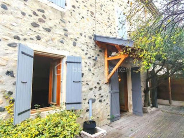 Maison vente à Privas, Viviers
