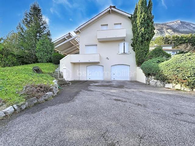 Maison vente à Grenoble, Saint-paul-de-varces