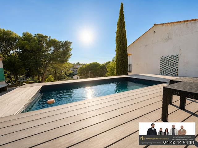 Maison vente à Istres, Martigues