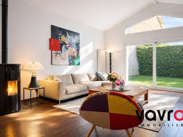 Maison vente à Lyon, Métropole de Lyon