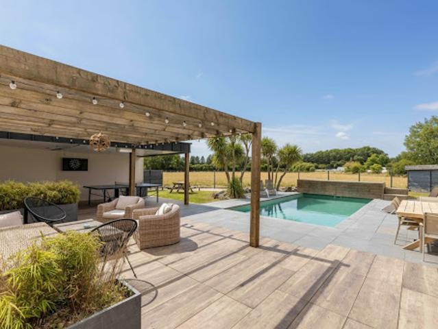 Villa vente à Redon, Bretagne