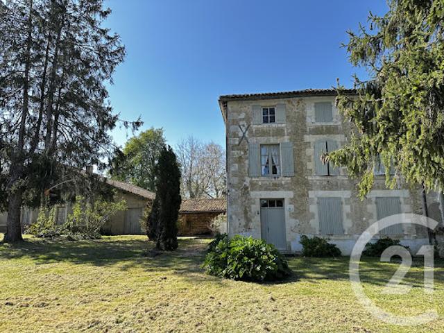 Maison vente à Niort, Chey