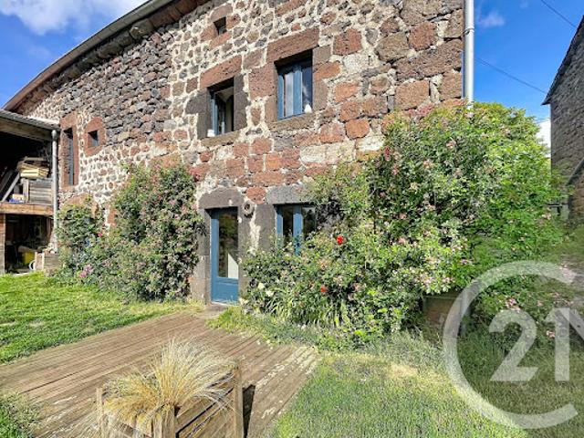 Maison vente à Le Puy-en-Velay, Bains