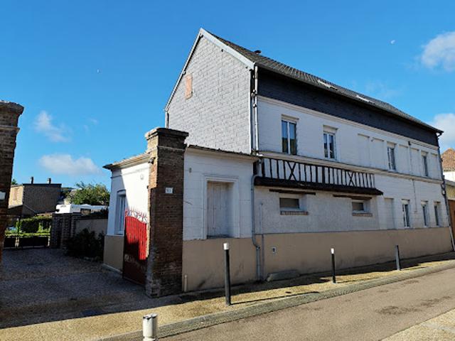 Maison vente à Caudebec-lès-Elbeuf, Seine-Maritime