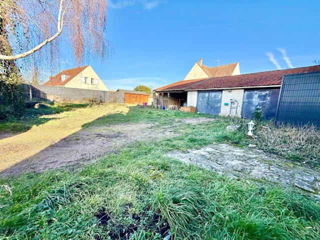 Maison vente à Melun, Champeaux
