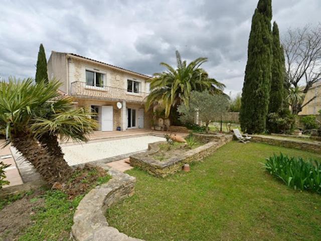 Maison vente à Codolet, Les Croses