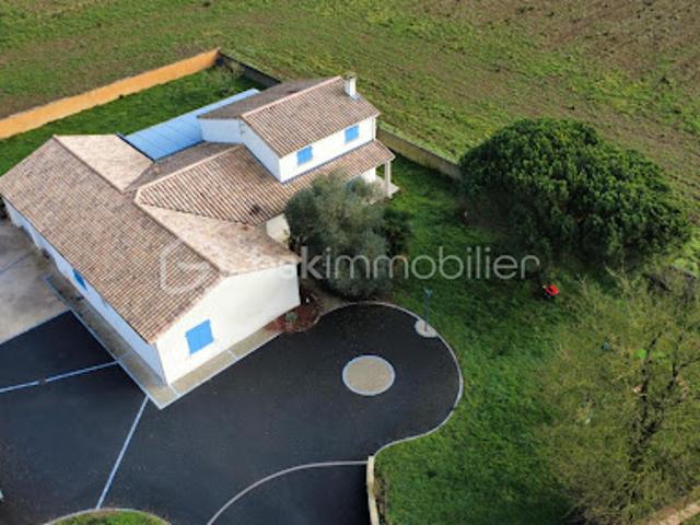 Maison vente à Saint-Gelais, Deux-Sèvres