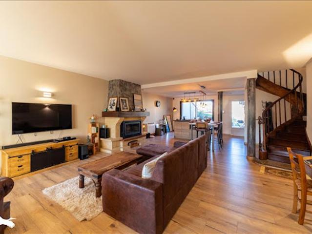 Maison vente à France métropolitaine, Auvillar