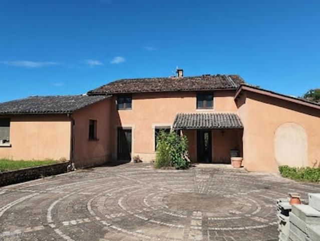 Maison vente à Lyon, Métropole de Lyon