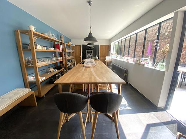 Maison vente à Lille, Illies