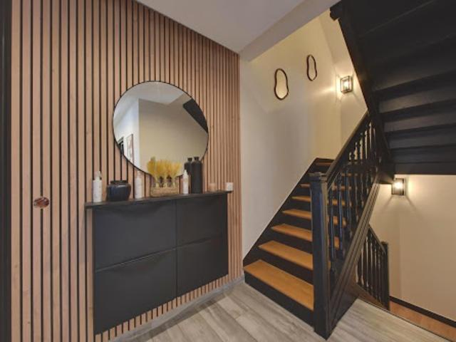 Maison vente à Meaux, Maisoncelles-en-brie