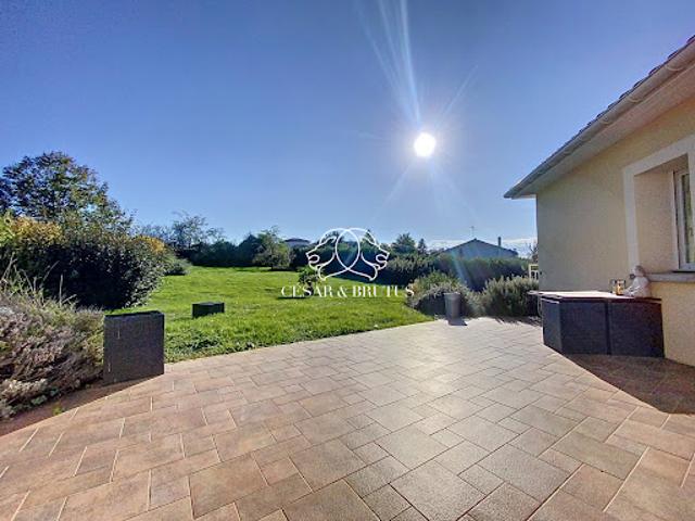 Maison vente à Villefranche-sur-Saône, Rhône